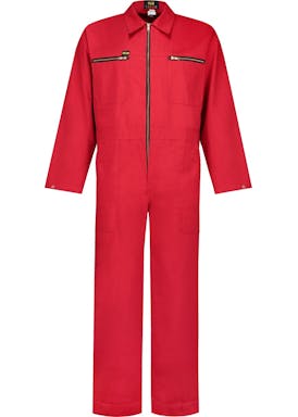 HLM Callum Overall Rally