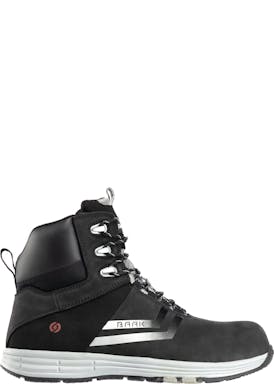 Baak Robert2 S3 SRC ESD Hoog Werklaarzen