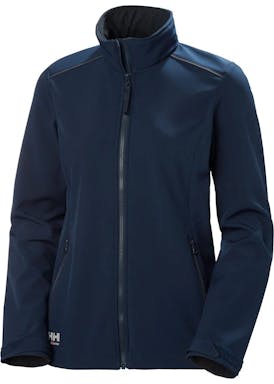Helly Hansen W Manchester 2.0 Softs Jacket