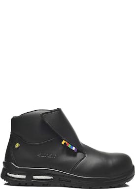 Elten Brice XXTM Black Mid ESD S3