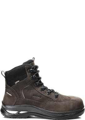 Elten Thelon XXG GTX Halfhoog ESD S3 HI CI Bruin