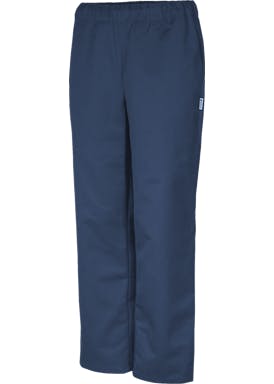 De Berkel Fons Unisex Comfortbroek Lange