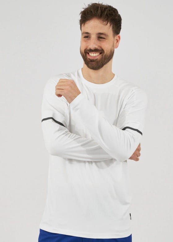 Mascot\u0020Customized\u0020T\u002Dshirt,\u0020lange\u0020mouwen,\u0020moderne\u0020pasvorm Mascot\u0020Customized\u0020T\u002Dshirt,\u0020lange\u0020mouwen,\u0020moderne\u0020pasvorm