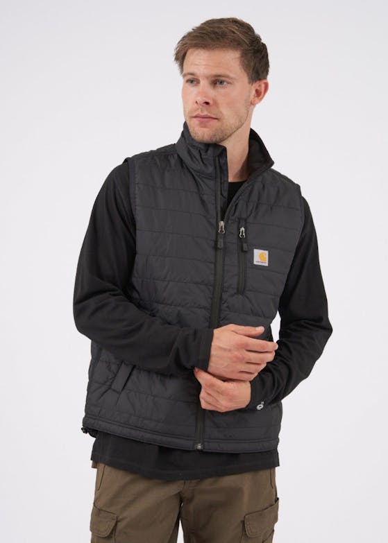 Carhartt\u0020Rain\u0020Defender\u0020Relaxed\u0020Fit\u0020Lightweight\u0020Insulated\u0020Vest\u0020102286 Carhartt\u0020Rain\u0020Defender\u0020Relaxed\u0020Fit\u0020Lightweight\u0020Insulated\u0020Vest\u0020102286
