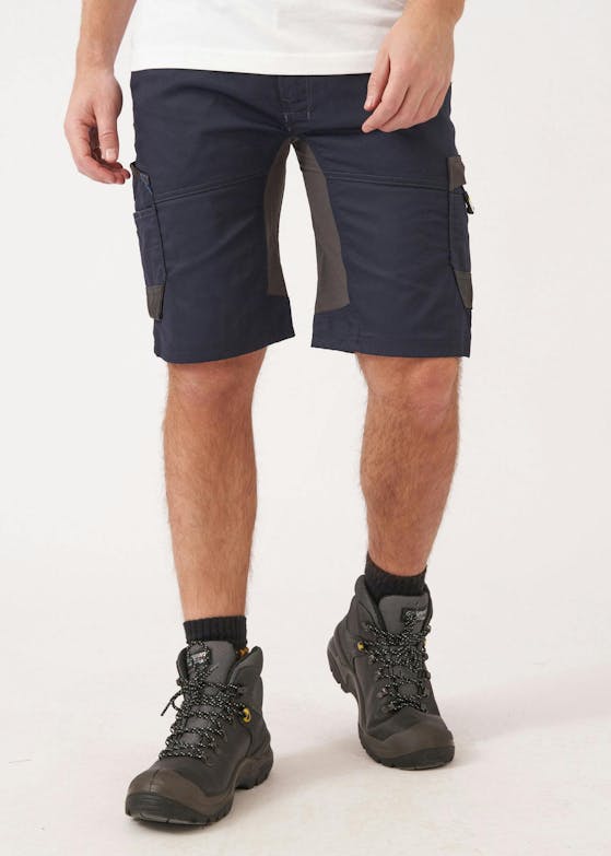 Dassy\u0020D\u002DFX\u0020Flex\u0020Axis\u0020Korte\u0020Werkbroek Dassy\u0020D\u002DFX\u0020Flex\u0020Axis\u0020Korte\u0020Werkbroek
