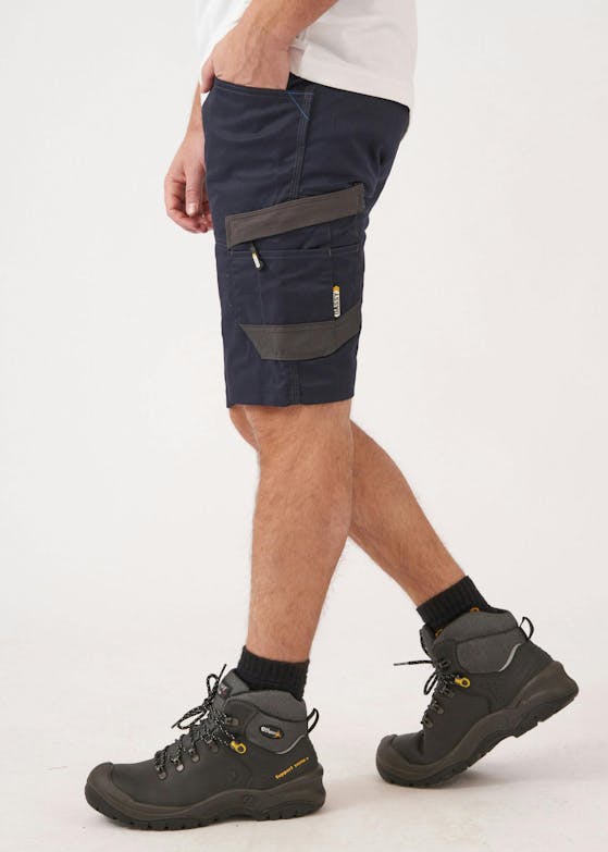 Dassy\u0020D\u002DFX\u0020Flex\u0020Axis\u0020Korte\u0020Werkbroek Dassy\u0020D\u002DFX\u0020Flex\u0020Axis\u0020Korte\u0020Werkbroek