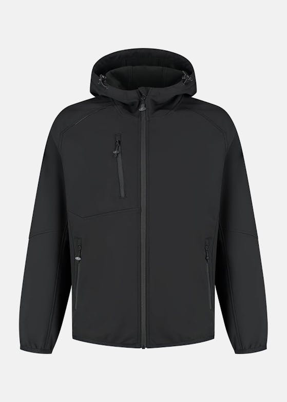 Faze.One\u0020Encore\u0020Hooded\u0020Softshell\u0020Jas Faze.One\u0020Encore\u0020Hooded\u0020Softshell\u0020Jas