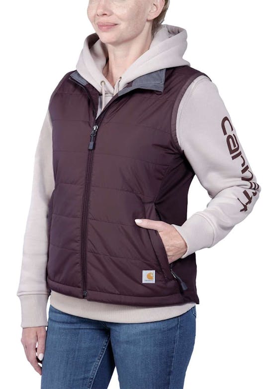 Carhartt\u0020Relaxed\u0020Lightweight\u0020Insulated\u0020Vest\u0020105984 Carhartt\u0020Relaxed\u0020Lightweight\u0020Insulated\u0020Vest\u0020105984