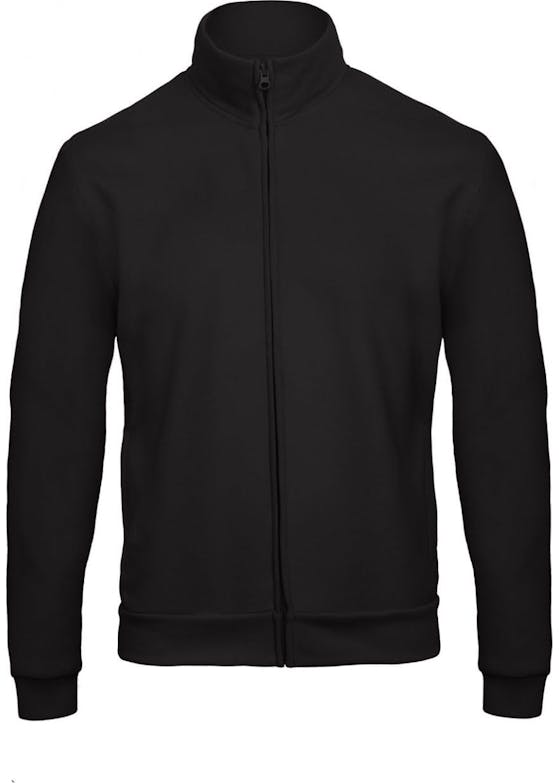 B\u0026C\u0020ID.206\u0020Sweat\u002DJacket\u002050\u002F50 B\u0026C\u0020ID.206\u0020Sweat\u002DJacket\u002050\u002F50