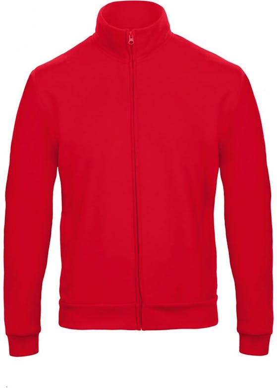 B\u0026C\u0020ID.206\u0020Sweat\u002DJacket\u002050\u002F50 B\u0026C\u0020ID.206\u0020Sweat\u002DJacket\u002050\u002F50
