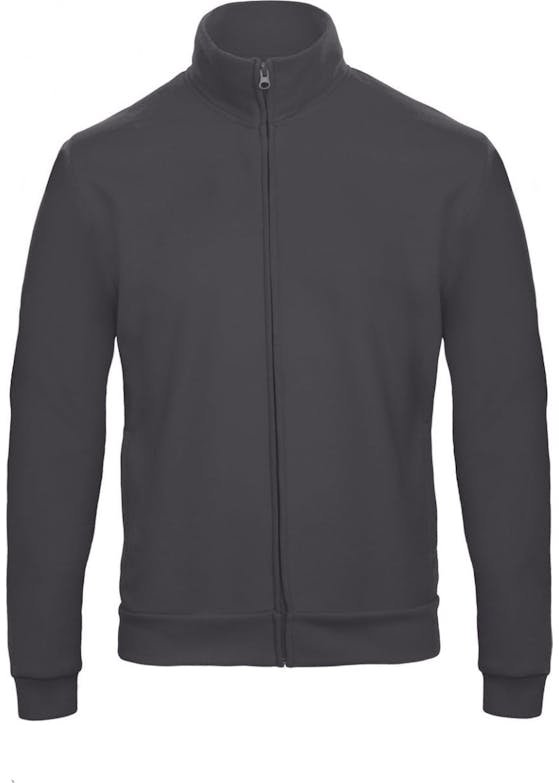 B\u0026C\u0020ID.206\u0020Sweat\u002DJacket\u002050\u002F50 B\u0026C\u0020ID.206\u0020Sweat\u002DJacket\u002050\u002F50