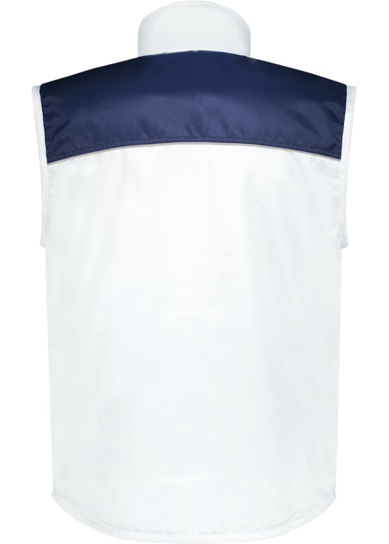 WorkMan\u0020Bodywarmer\u0020Beaver WorkMan\u0020Bodywarmer\u0020Beaver