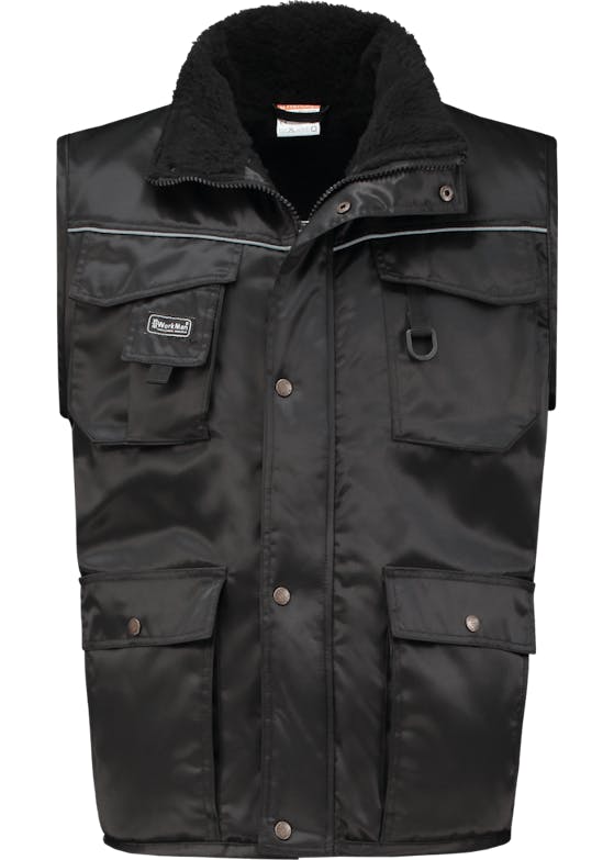 WorkMan\u0020Bodywarmer\u0020Beaver WorkMan\u0020Bodywarmer\u0020Beaver