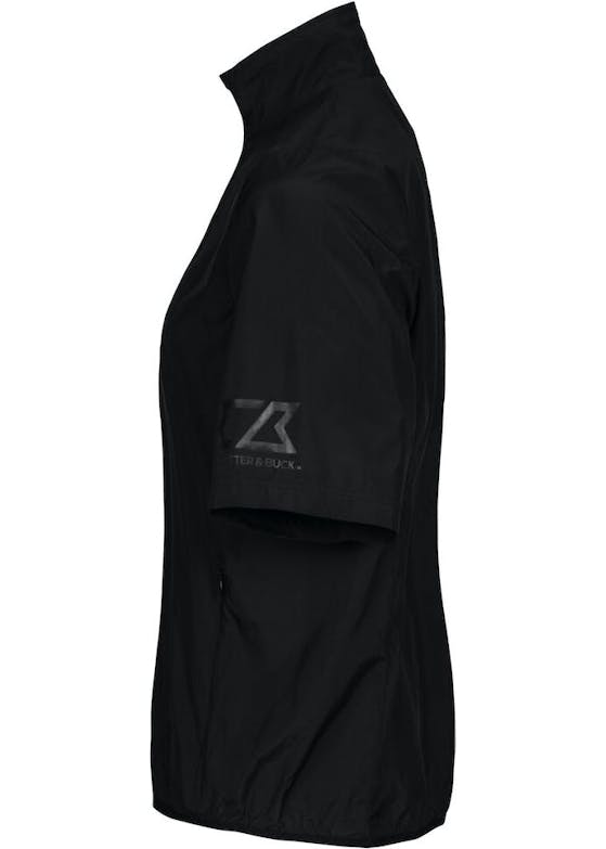 Cutter\u0020\u0026\u0020Buck\u0020La\u0020Push\u0020Hz\u0020S\u002FS\u0020Jacket\u0020Dames Cutter\u0020\u0026\u0020Buck\u0020La\u0020Push\u0020Hz\u0020S\u002FS\u0020Jacket\u0020Dames