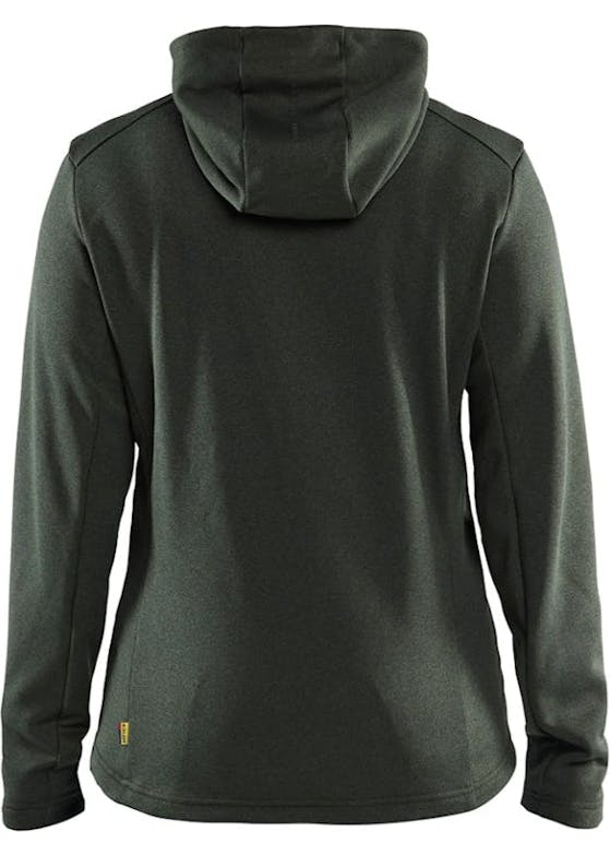 Blaklader\u0020Dames\u0020Hoodie\u0020Met\u0020Hele\u0020Rits Blaklader\u0020Dames\u0020Hoodie\u0020Met\u0020Hele\u0020Rits