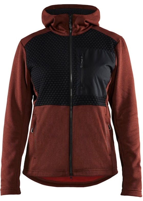 Blaklader\u0020Dames\u0020Hoodie\u0020Met\u0020Hele\u0020Rits Blaklader\u0020Dames\u0020Hoodie\u0020Met\u0020Hele\u0020Rits