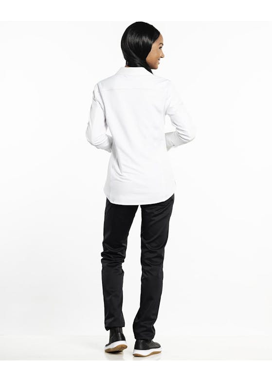 Chaud\u0020Devant\u0020Shirt\u0020Women\u0020UFX\u0020White Chaud\u0020Devant\u0020Shirt\u0020Women\u0020UFX\u0020White