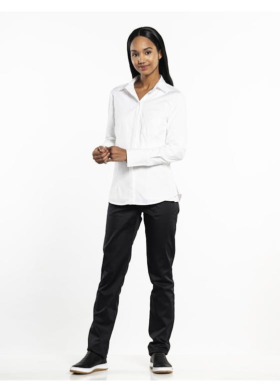 Chaud\u0020Devant\u0020Shirt\u0020Women\u0020UFX\u0020White Chaud\u0020Devant\u0020Shirt\u0020Women\u0020UFX\u0020White